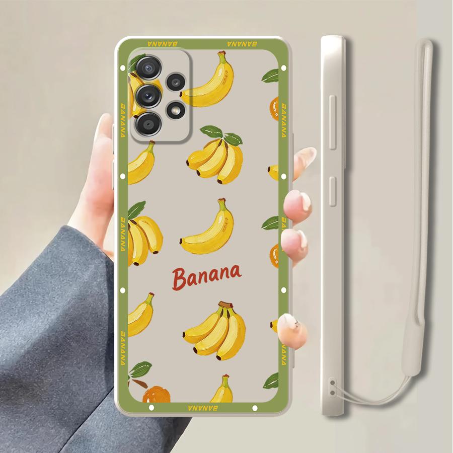 Etui na telefon z motywem owoc – Phone Cases Orange recenzja i cena