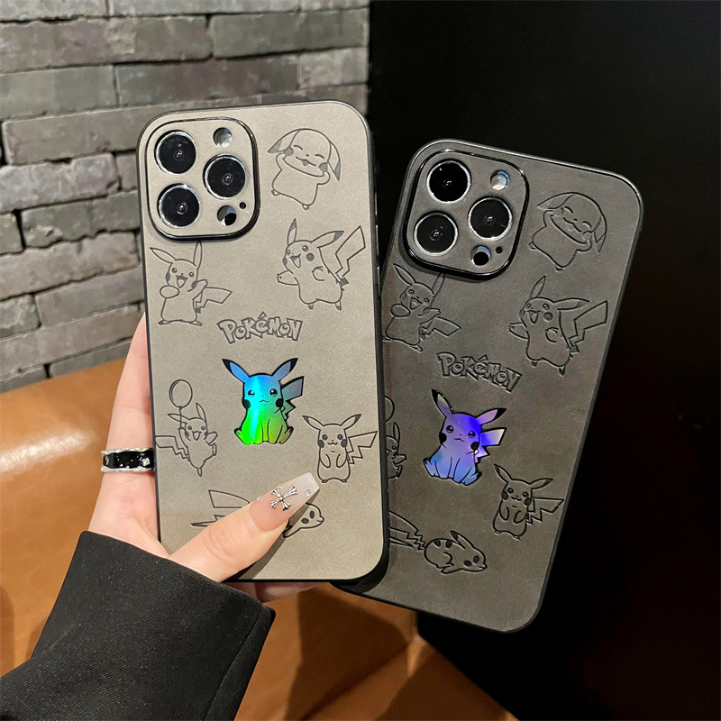 Etui na telefon Cartoon Pikach – Phone Cases Xs Max recenzja i cena