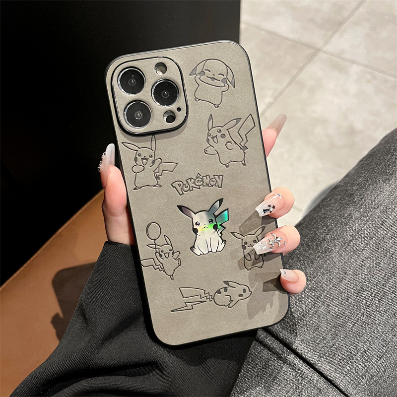 Etui na telefon Cartoon Pikach – Phone Cases Xs Max recenzja i cena