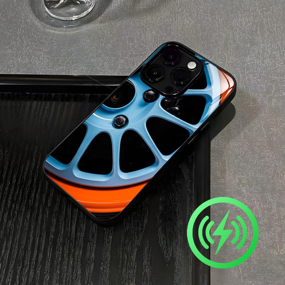 Etui na telefon Car G-Gulf-Rac – Phone Cases For Iphone 11 recenzja i cena