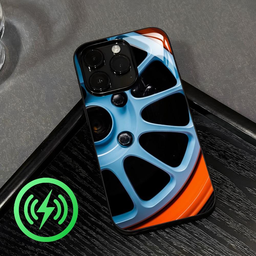 Etui na telefon Car G-Gulf-Rac – Phone Cases For Iphone 11 recenzja i cena