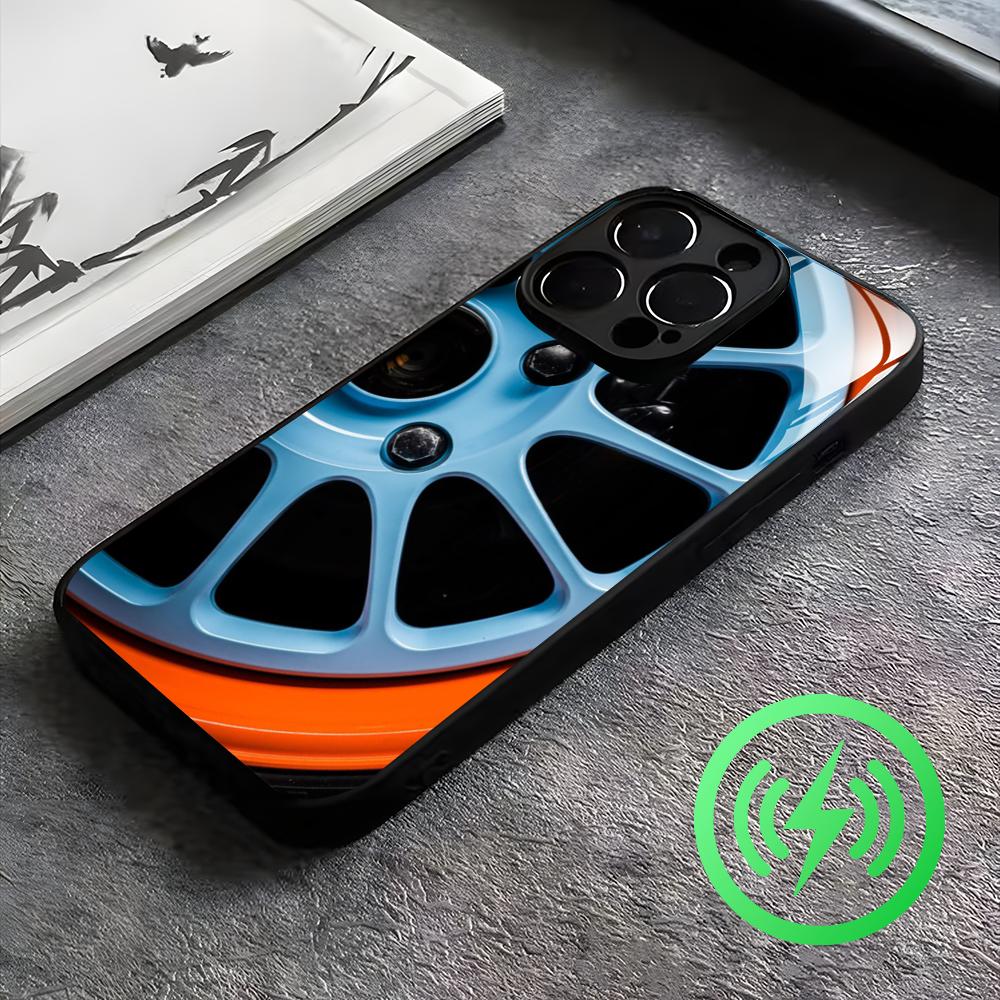 Etui na telefon Car G-Gulf-Rac – Phone Cases For Iphone 11 recenzja i cena