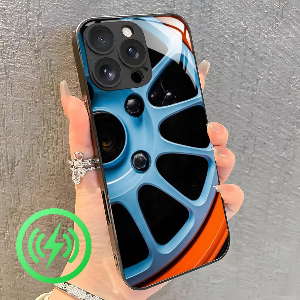 Etui na telefon Car G-Gulf-Rac – Phone Cases For Iphone 11 recenzja i cena
