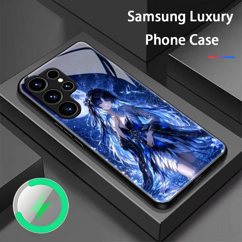 Etui na telefon Wuthering Wave – Phone Cases Samsung S23 recenzja i cena