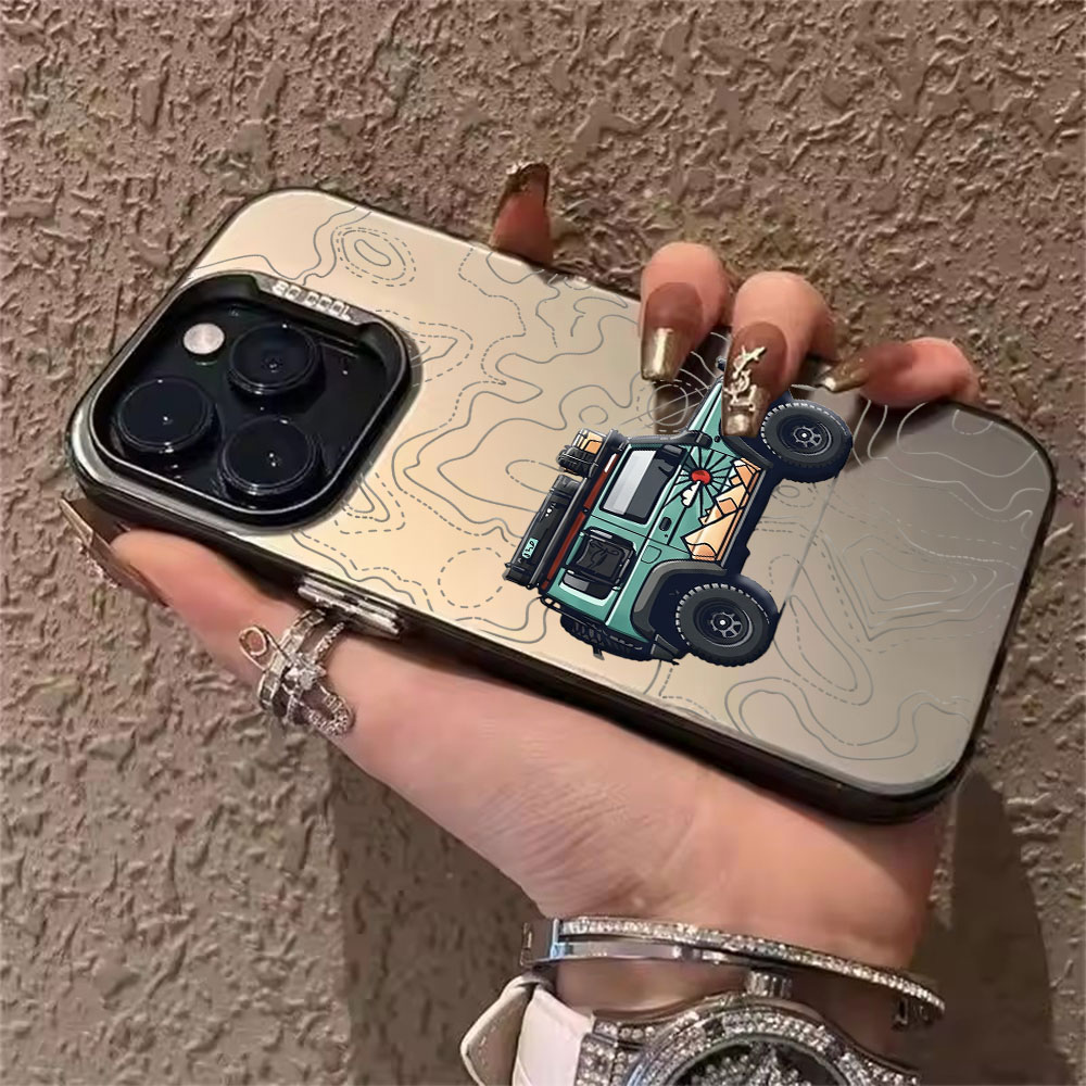 Prosty wzór samochodu, etui na – Phone Cases Xs Max recenzja i cena