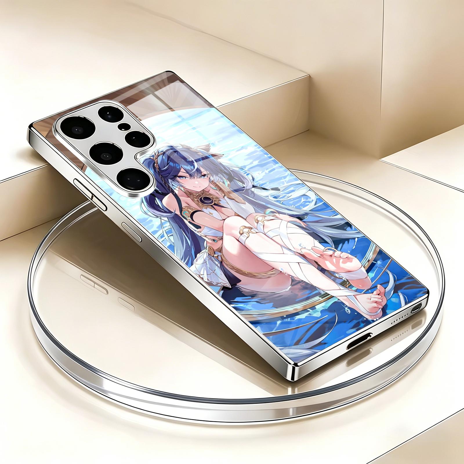 Etui na telefon Samsung S26 S2 – Phone Cases Samsung S23 recenzja i cena