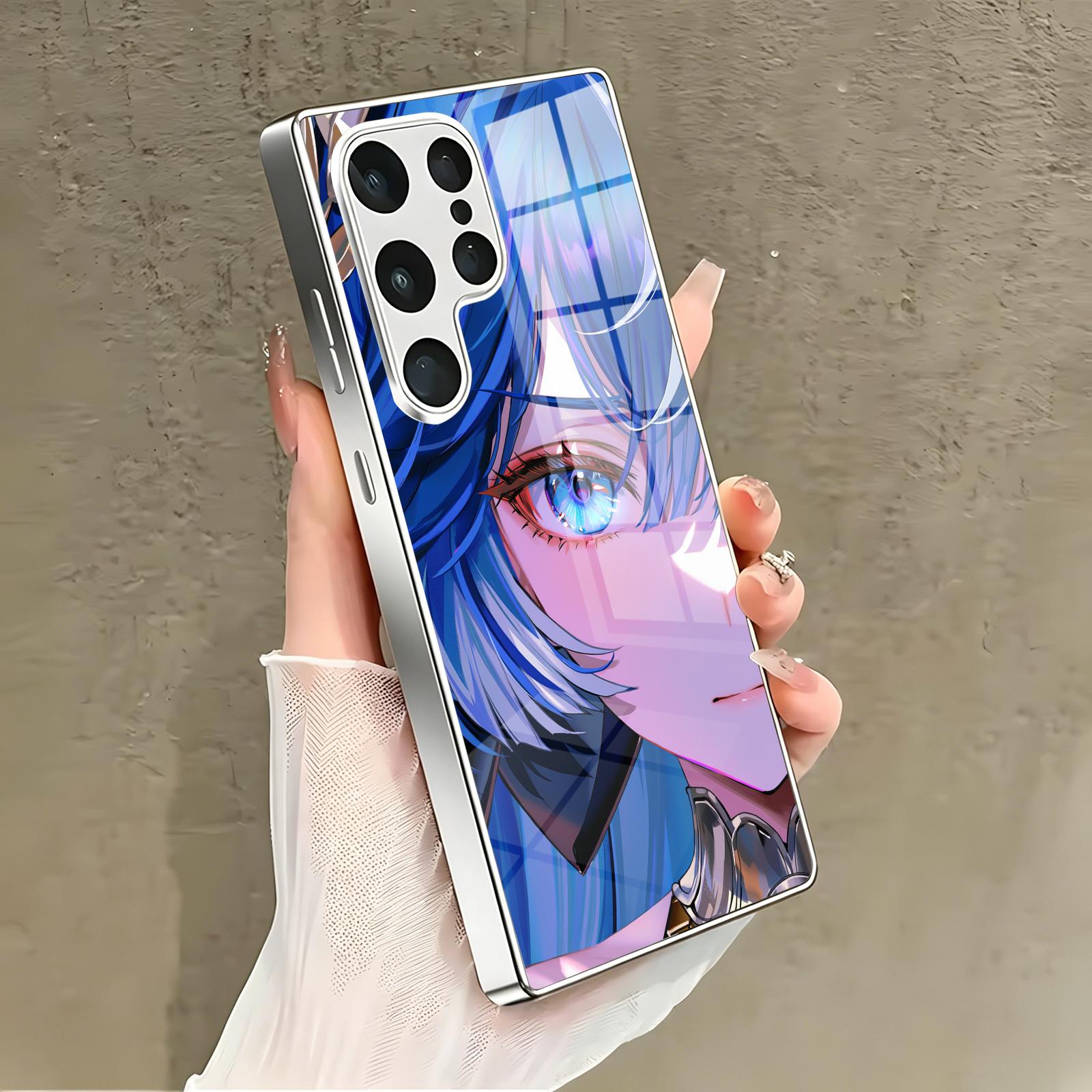 Etui na telefon Samsung S26 S2 – Phone Cases Samsung S23 recenzja i cena