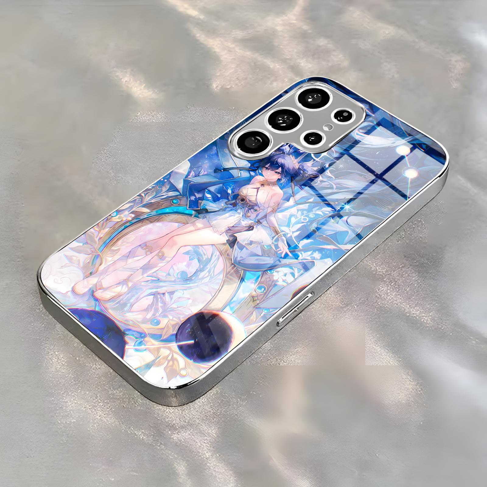 Etui na telefon Samsung S26 S2 – Phone Cases Samsung S23 recenzja i cena