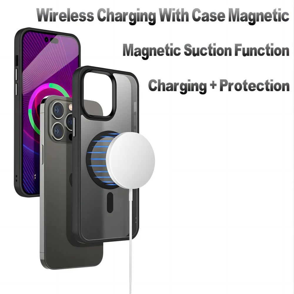MOD WHITE TARGET Magnetyczne e – Phone Cases Target recenzja i cena