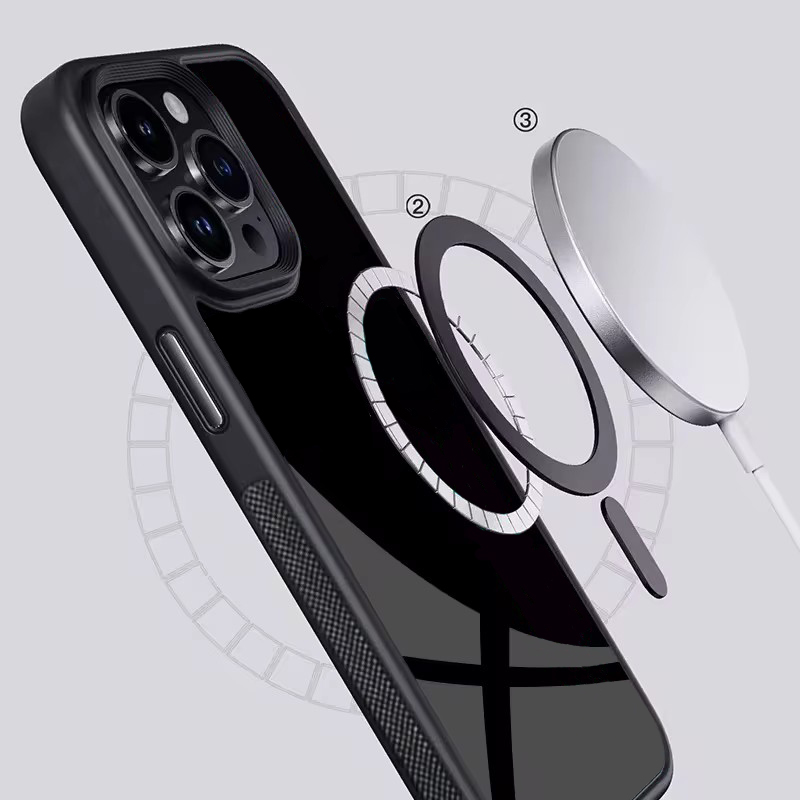 MOD WHITE TARGET Magnetyczne e – Phone Cases Target recenzja i cena