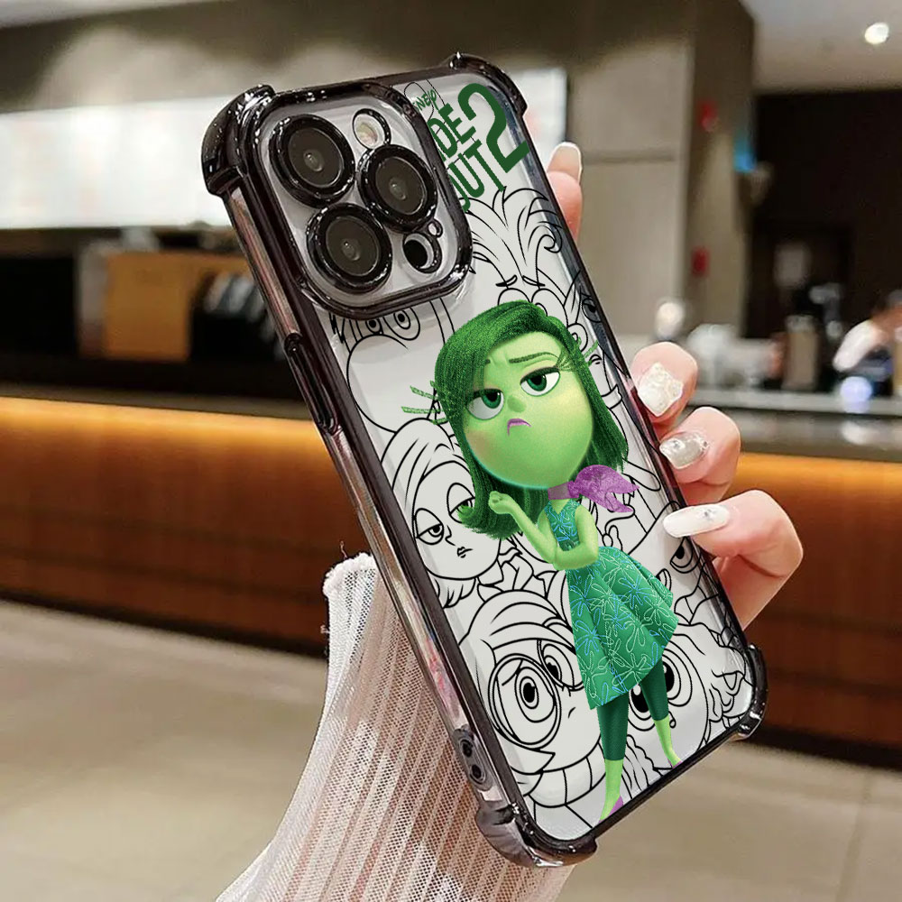 Urocze etui na telefon Disney  – Phone Cases Disney recenzja i cena