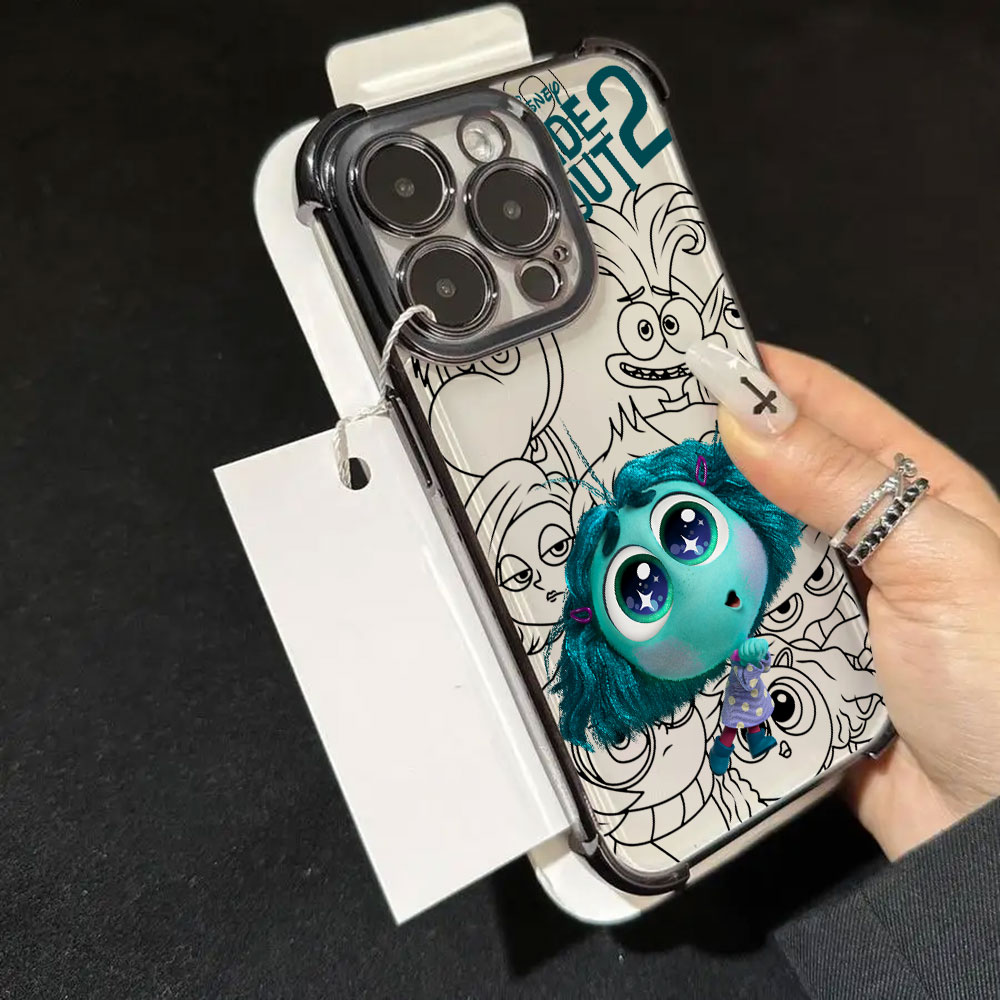 Urocze etui na telefon Disney  – Phone Cases Disney recenzja i cena