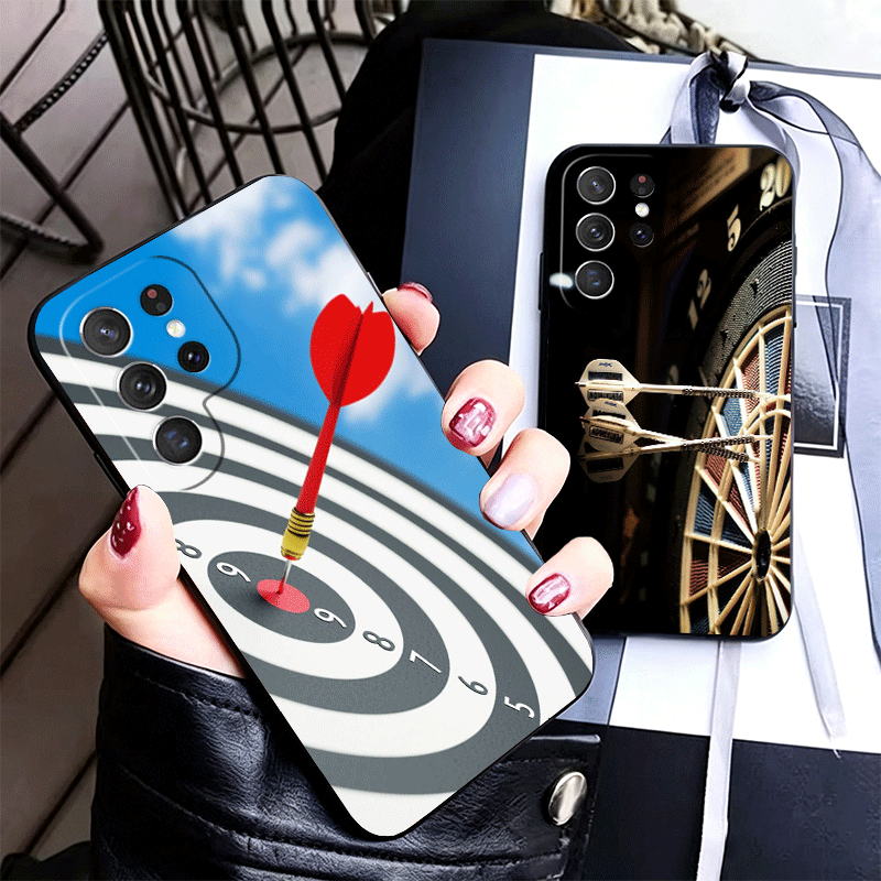 Estetyczne etui na telefon z s – Phone Cases Target recenzja i cena
