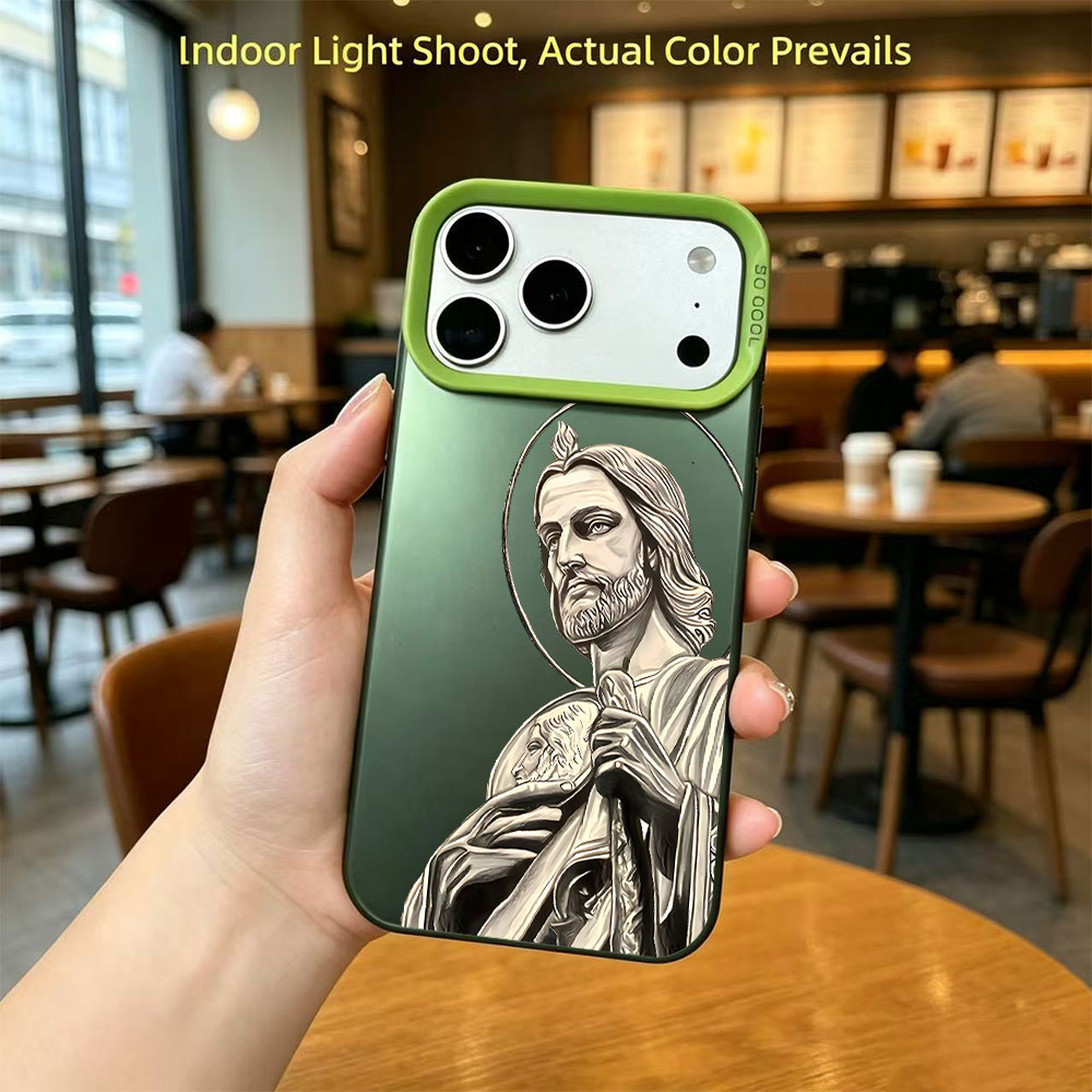 Etui na telefon z wzorem San J – Phone Cases For Iphone 11 recenzja i cena