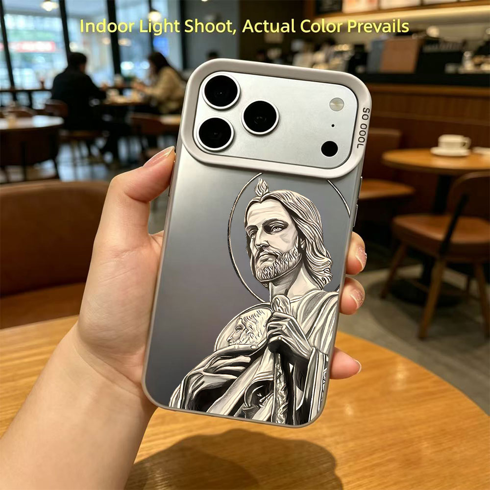 Etui na telefon z wzorem San J – Phone Cases For Iphone 11 recenzja i cena