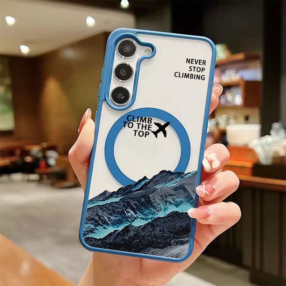 Inspirujące cytaty Magnetyczne – Phone Cases With Magsafe recenzja i cena