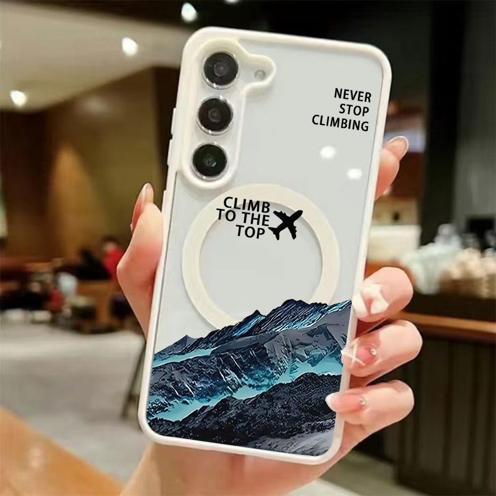Inspirujące cytaty Magnetyczne – Phone Cases With Magsafe recenzja i cena