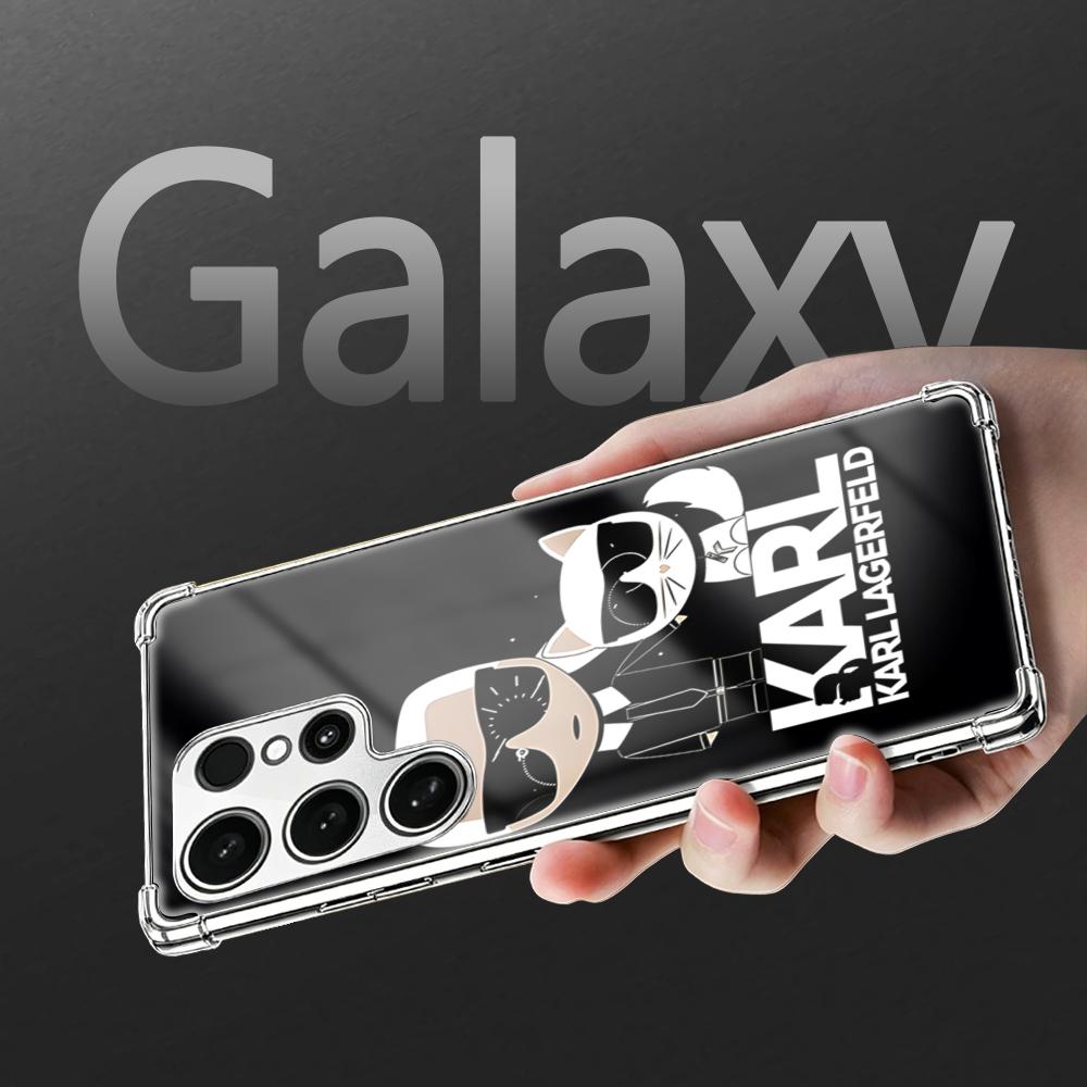Etui na telefon Cat K-Karl do  – Phone Cases Samsung S23 recenzja i cena
