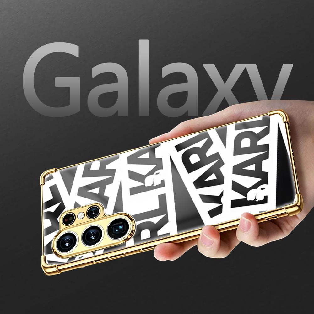 Etui na telefon Cat K-Karl do  – Phone Cases Samsung S23 recenzja i cena