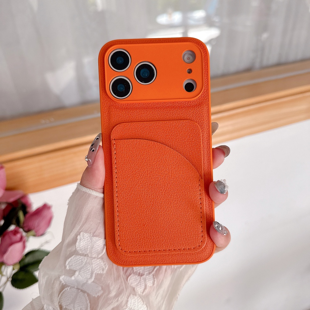 Luksusowe, zaawansowane, pomar – Phone Cases Orange recenzja i cena