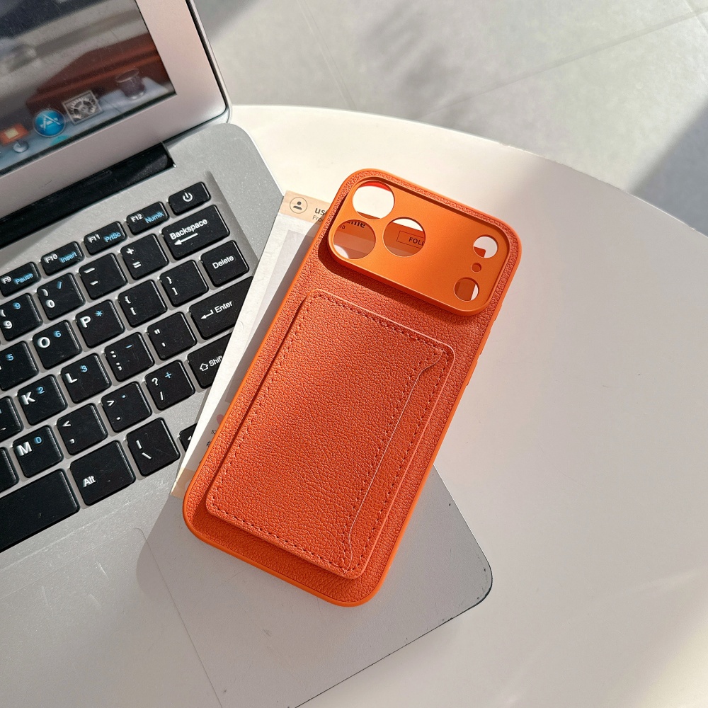 Luksusowe, zaawansowane, pomar – Phone Cases Orange recenzja i cena