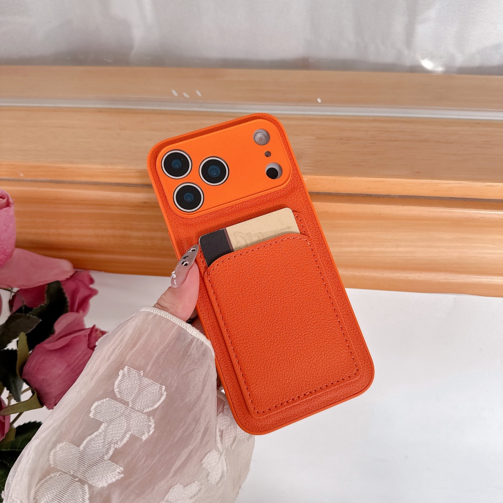 Luksusowe, zaawansowane, pomar – Phone Cases Orange recenzja i cena