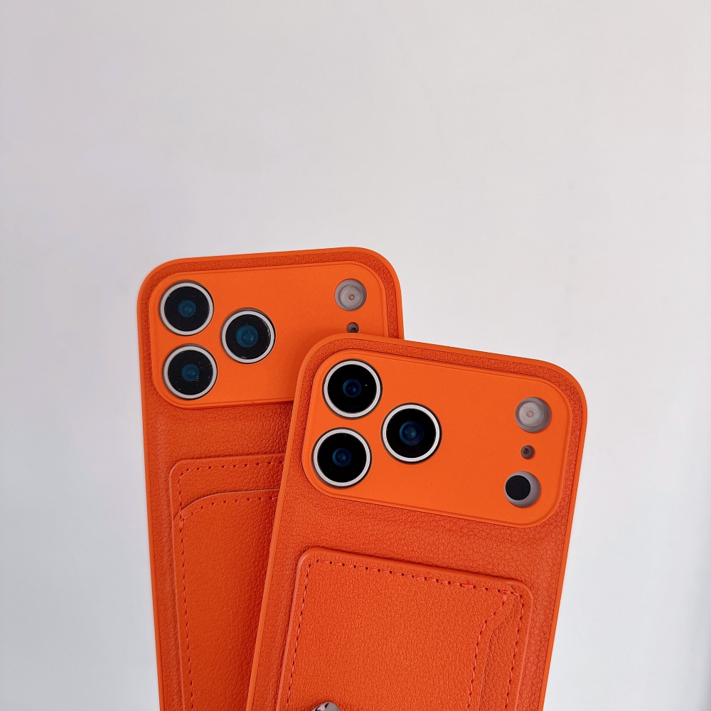 Luksusowe, zaawansowane, pomar – Phone Cases Orange recenzja i cena