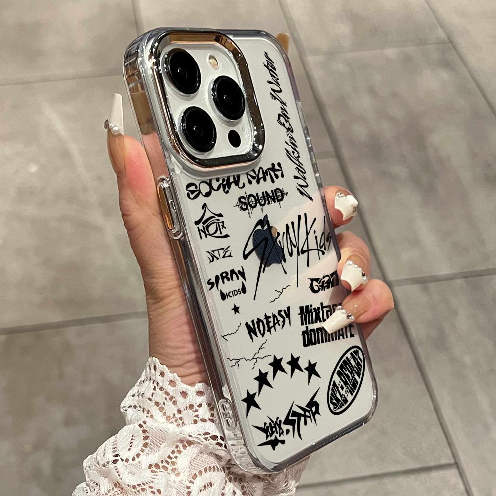 Etui na telefon Kpop S-Stray K – Phone Cases Xs Max recenzja i cena