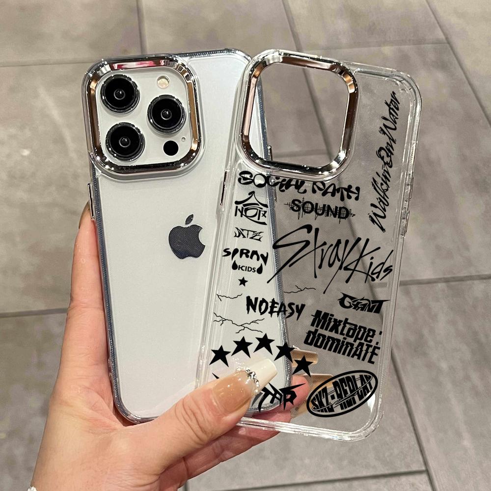 Etui na telefon Kpop S-Stray K – Phone Cases Xs Max recenzja i cena