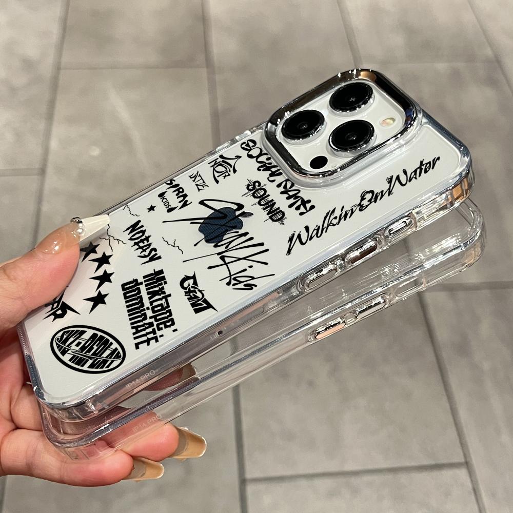 Etui na telefon Kpop S-Stray K – Phone Cases Xs Max recenzja i cena