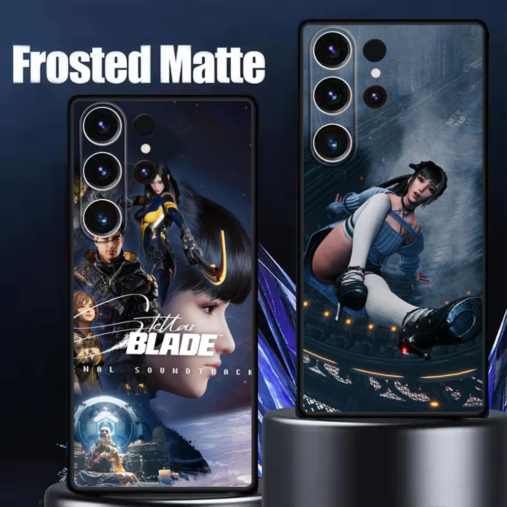 Etui na telefon HOT GAME S-Ste – Phone Cases Samsung S23 recenzja i cena