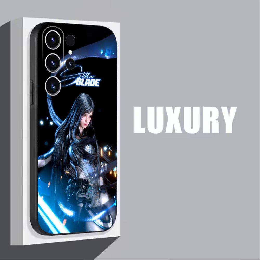 Etui na telefon HOT GAME S-Ste – Phone Cases Samsung S23 recenzja i cena