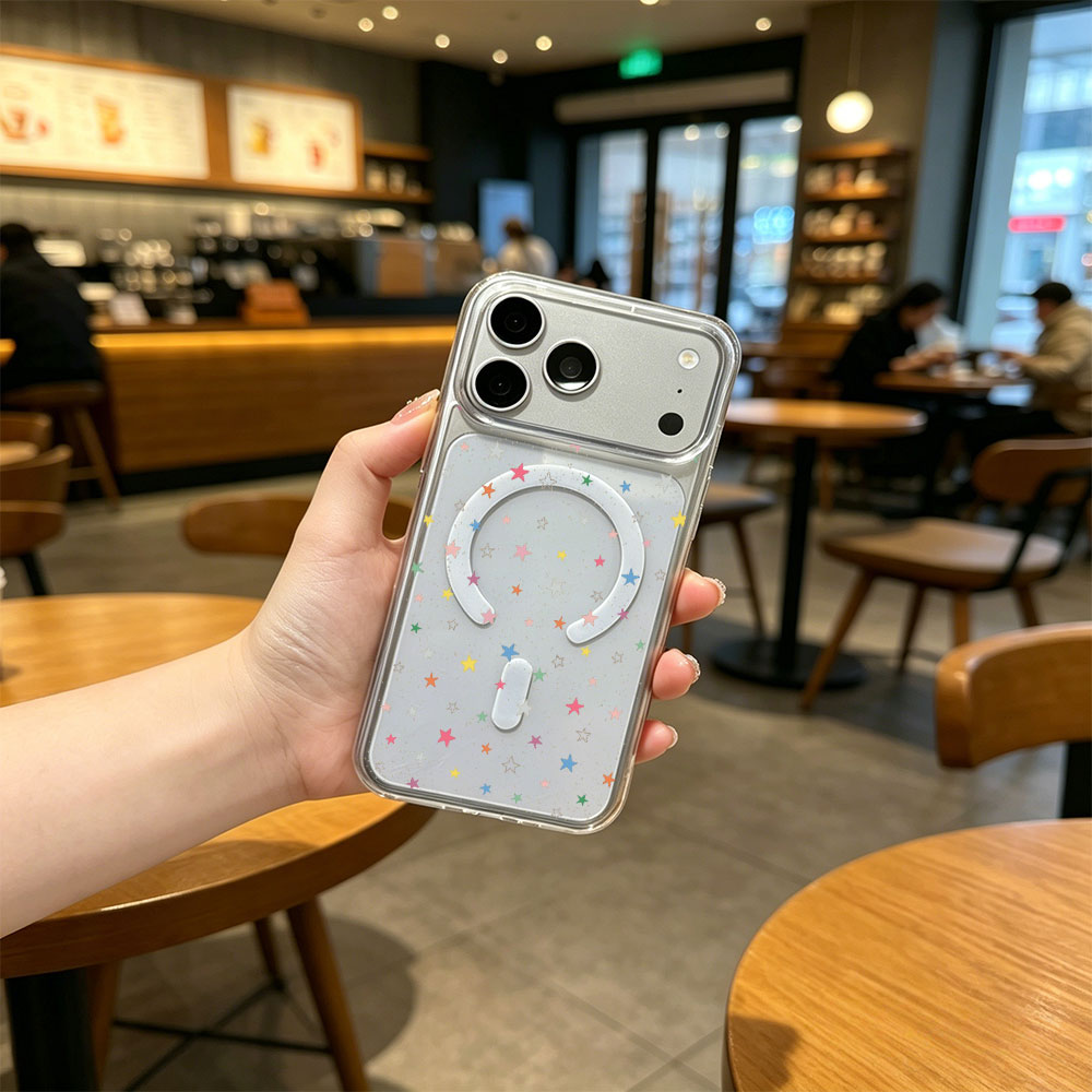Etui na telefon z wzorem małyc – Phone Cases With Magsafe recenzja i cena