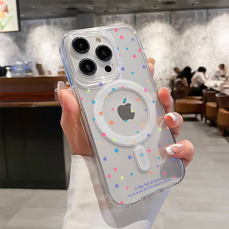 Etui na telefon z wzorem małyc – Phone Cases With Magsafe recenzja i cena