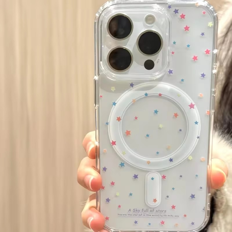 Etui na telefon z wzorem małyc – Phone Cases With Magsafe recenzja i cena
