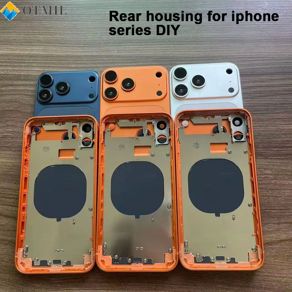 Tylna obudowa do iPhone X Xs X – Phone Cases Iphone 17 recenzja i cena