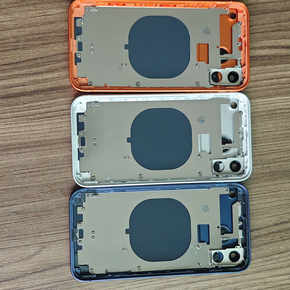 Tylna obudowa do iPhone X Xs X – Phone Cases Iphone 17 recenzja i cena