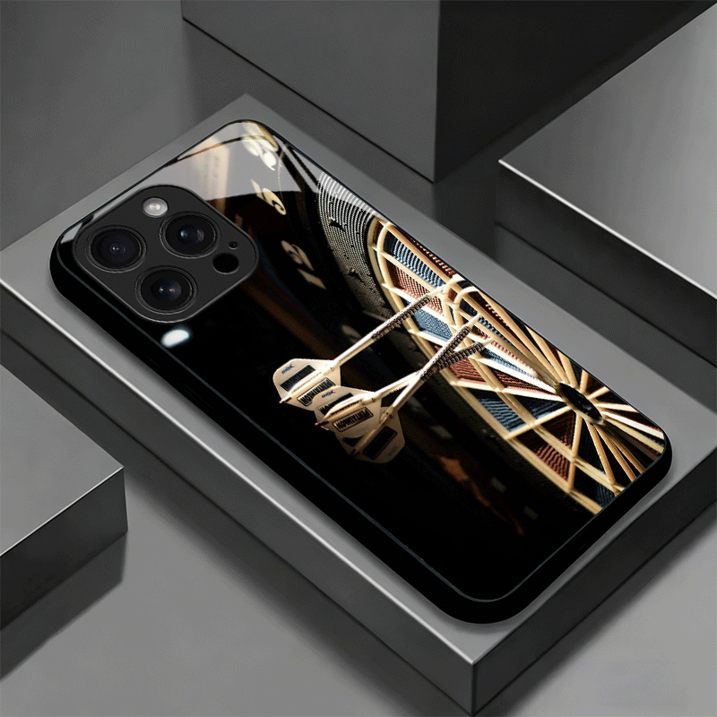 Etui na telefon z hartowanego  – Phone Cases Target recenzja i cena