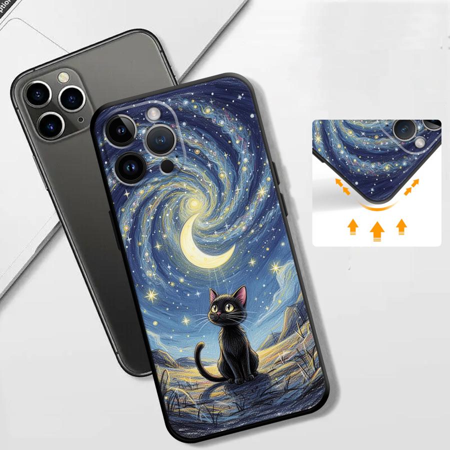 Etui na telefon Funda do Apple – Phone Cases Iphone 17 recenzja i cena