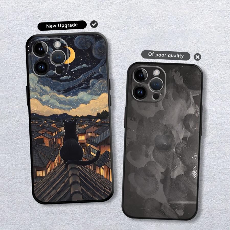 Etui na telefon Funda do Apple – Phone Cases Iphone 17 recenzja i cena