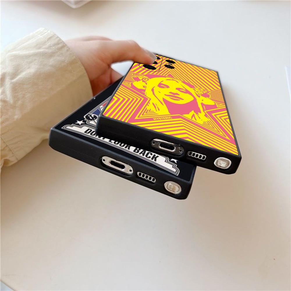Etui na telefon H-Hysteric G-G – Phone Cases Samsung S23 recenzja i cena