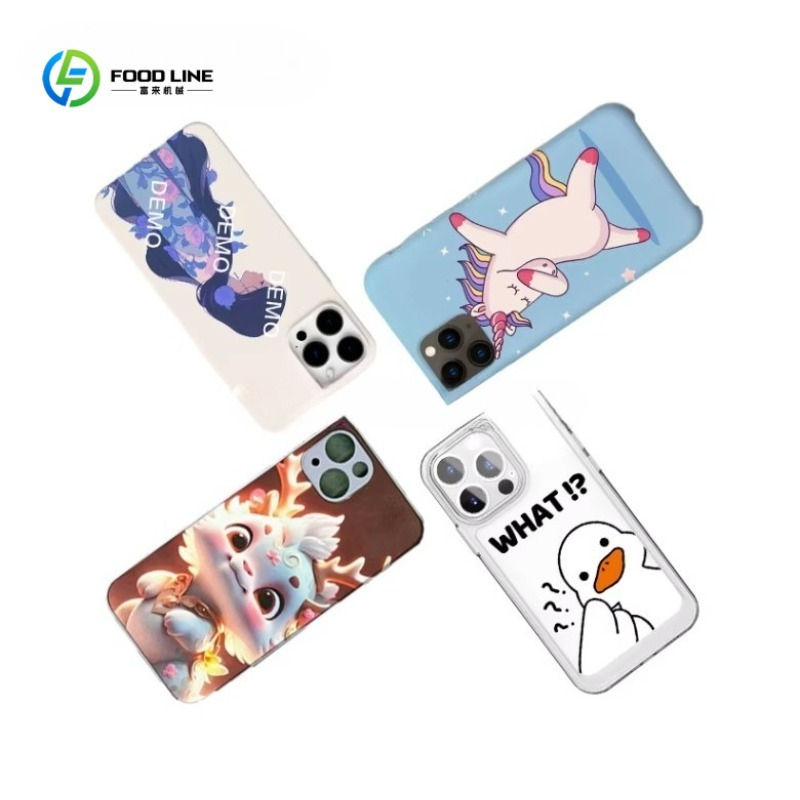 Automat samoobsługowy do sprze – Phone Cases Vending Machine recenzja i cena