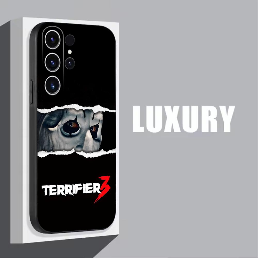 Etui na telefon Art the Clown  – Phone Cases Samsung S23 recenzja i cena