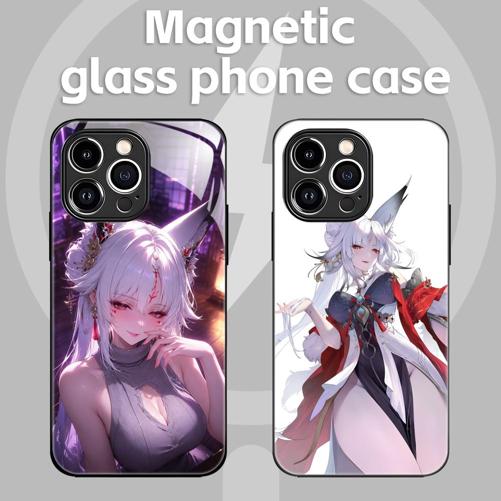 Etui na telefon Wuthering Wave – Phone Cases Xs Max recenzja i cena