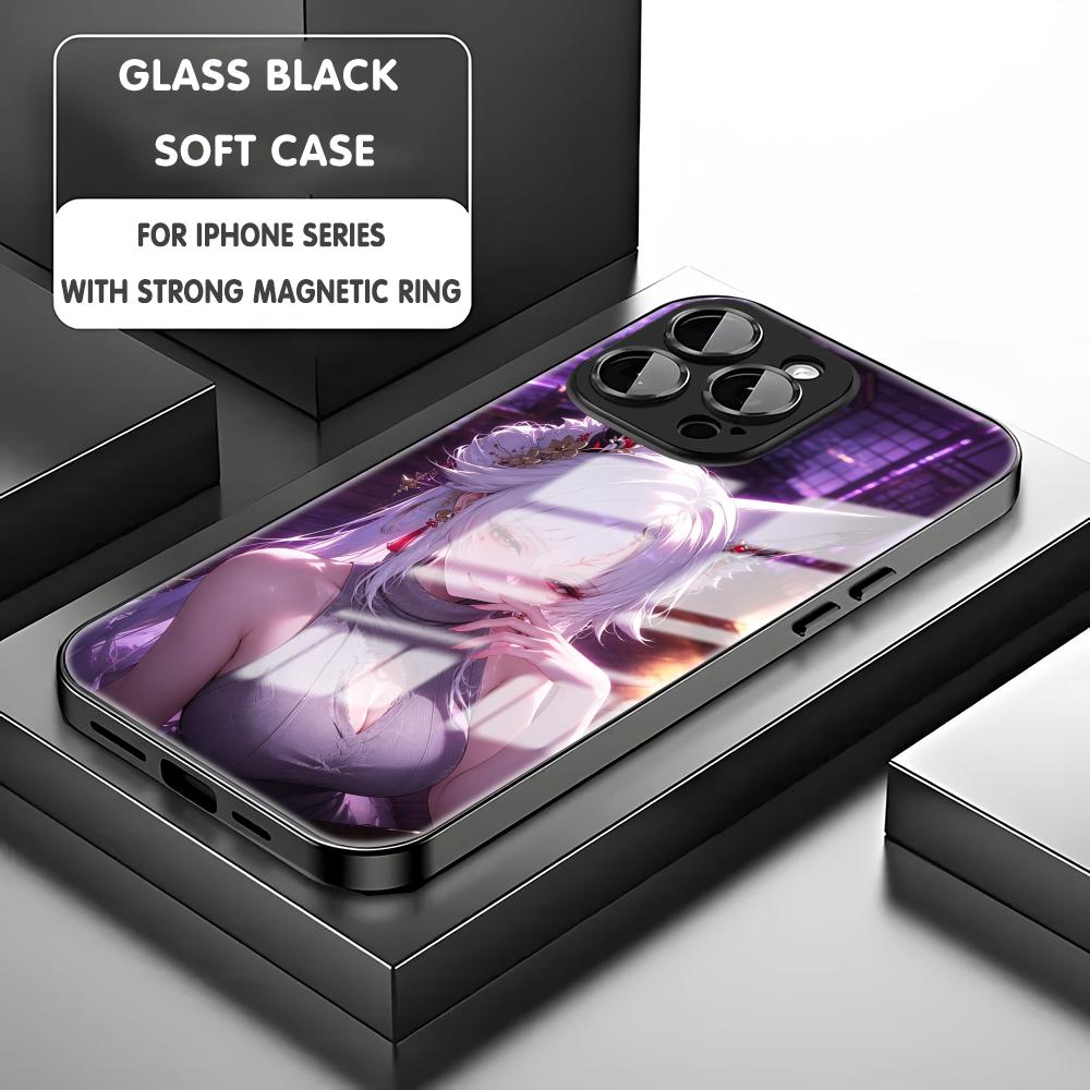 Etui na telefon Wuthering Wave – Phone Cases Xs Max recenzja i cena