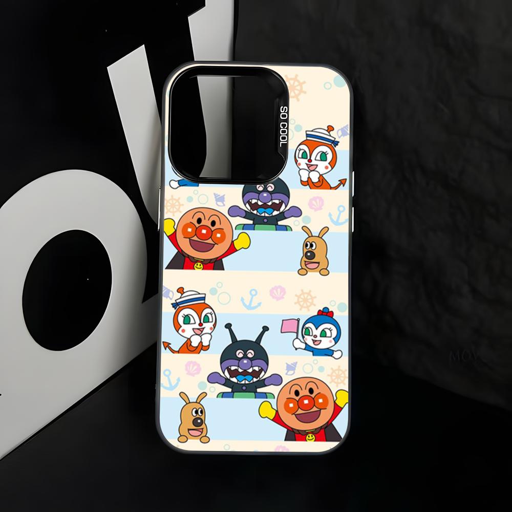 Etui na telefon Anime CUTE A-A – Phone Cases Iphone 17 recenzja i cena