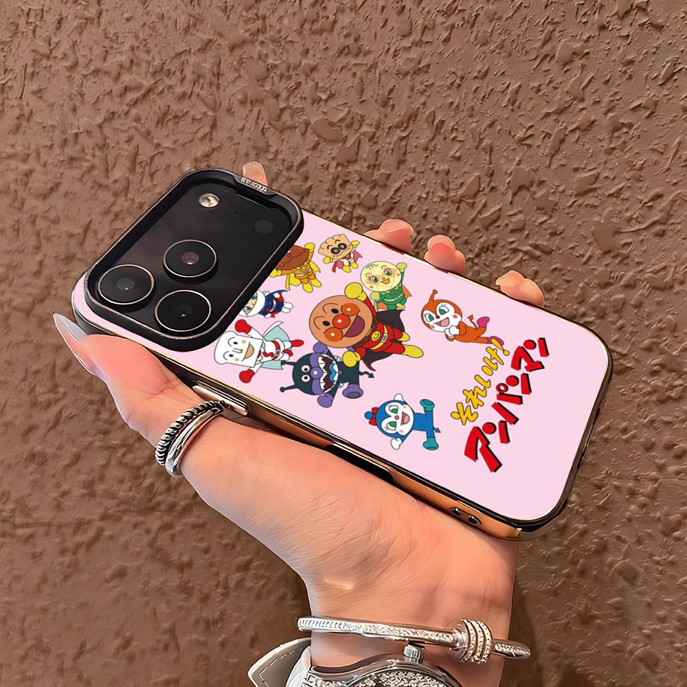 Etui na telefon Anime CUTE A-A – Phone Cases Iphone 17 recenzja i cena