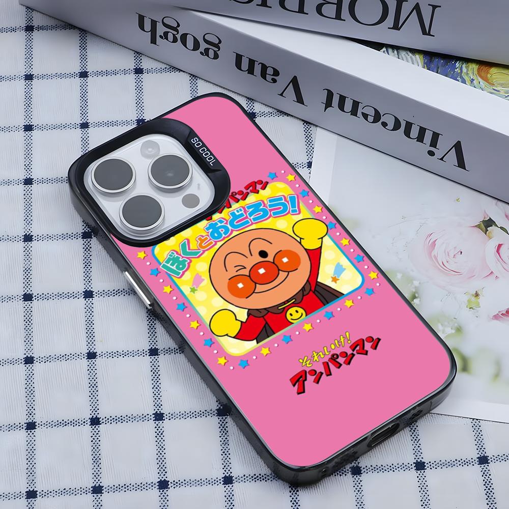 Etui na telefon Anime CUTE A-A – Phone Cases Iphone 17 recenzja i cena