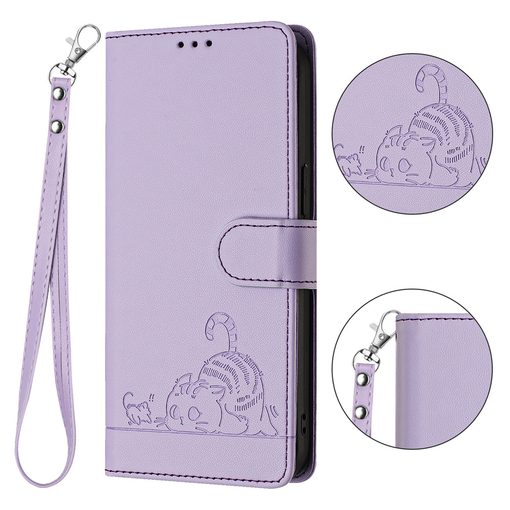 Luksusowe etui portfel z magne – Phone Cases Eu recenzja i cena