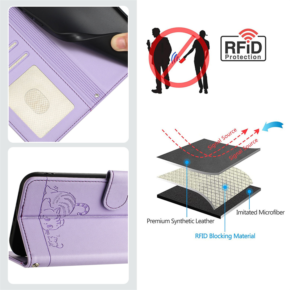 Luksusowe etui portfel z magne – Phone Cases Eu recenzja i cena